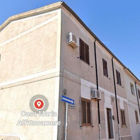 Casa Vacanza Alloggio Casa Maria Sennori Kültér fotó