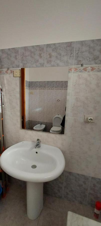 Casa Vacanza Alloggio Casa Maria Sennori Kültér fotó