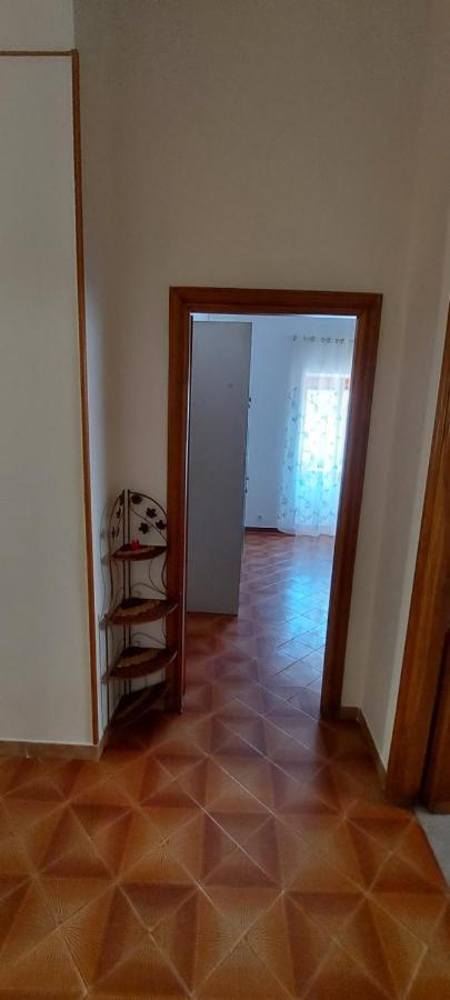 Casa Vacanza Alloggio Casa Maria Sennori Kültér fotó