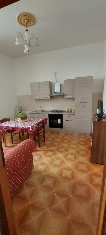 Casa Vacanza Alloggio Casa Maria Sennori Kültér fotó