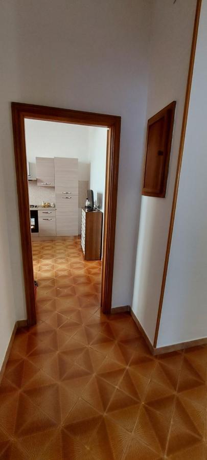 Casa Vacanza Alloggio Casa Maria Sennori Kültér fotó