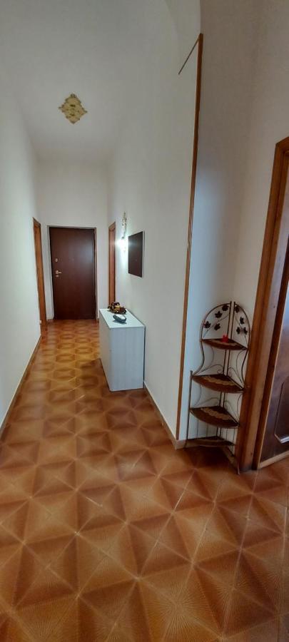 Casa Vacanza Alloggio Casa Maria Sennori Kültér fotó