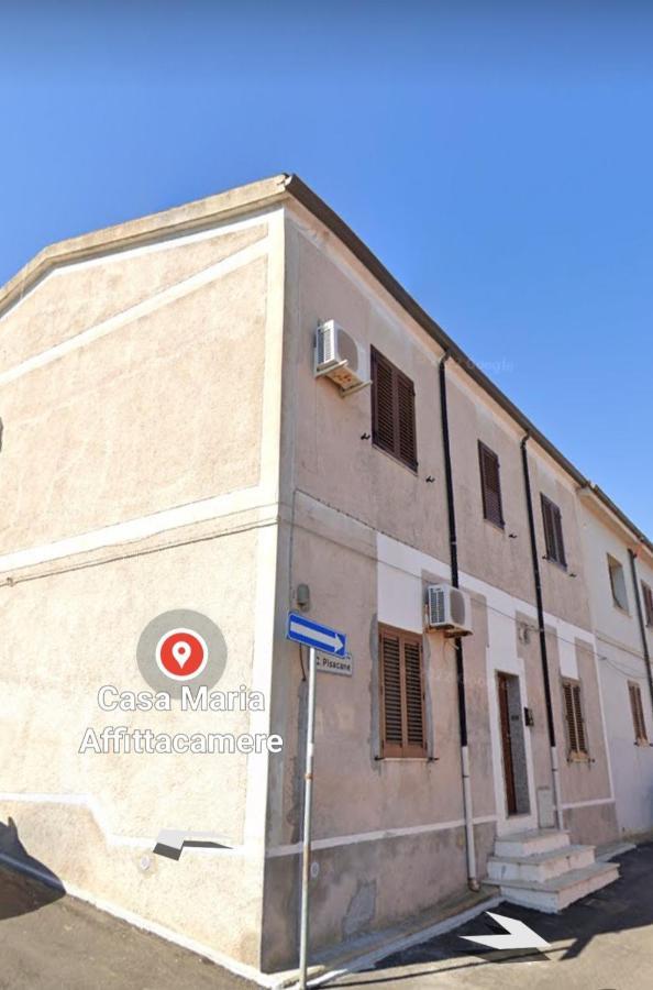 Casa Vacanza Alloggio Casa Maria Sennori Kültér fotó